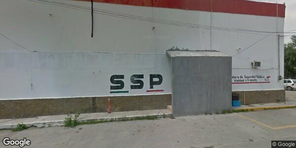 SECRETARIA DE SEGURIDAD PÚBLICA Y VIALIDAD